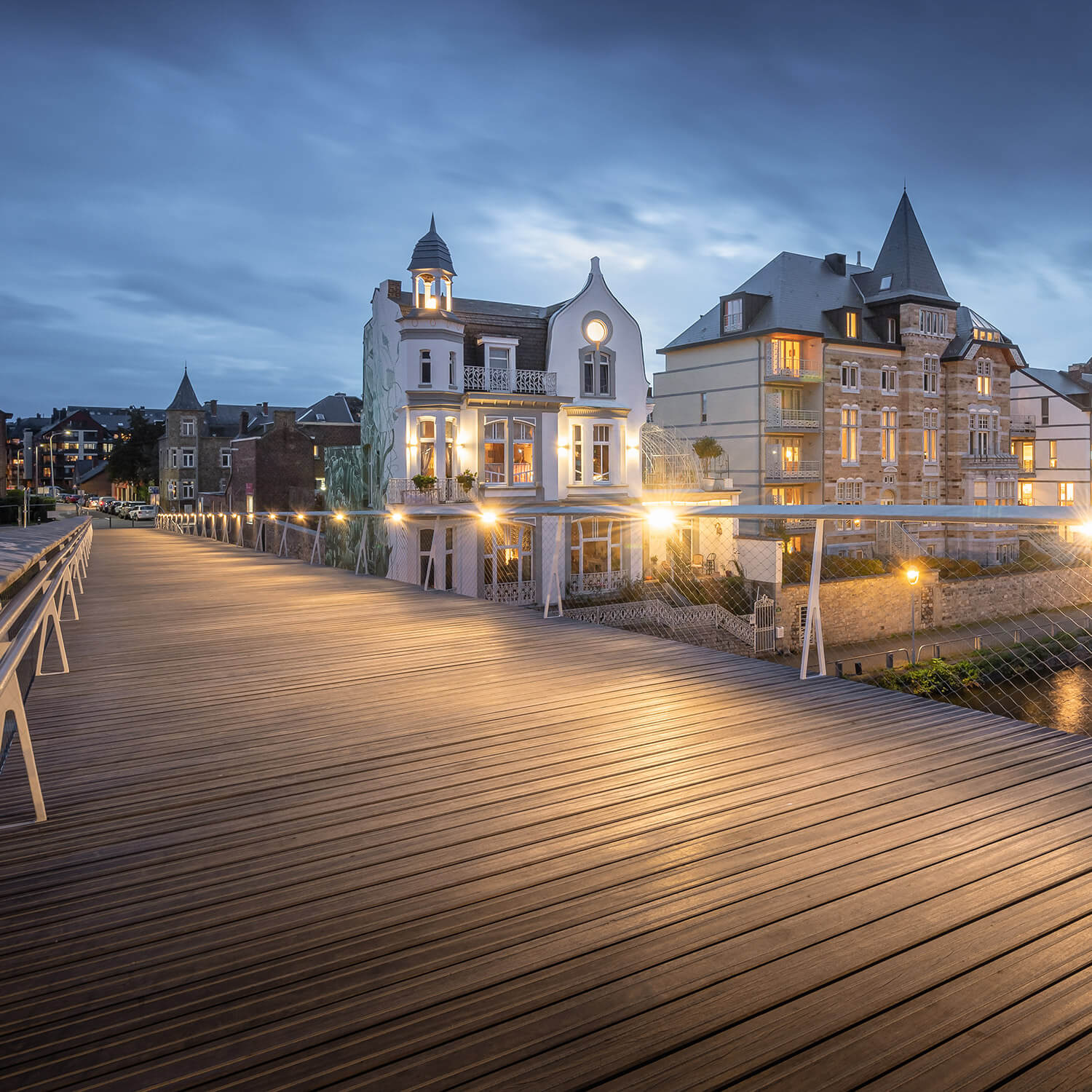 Habiter à Namur Salzinnes